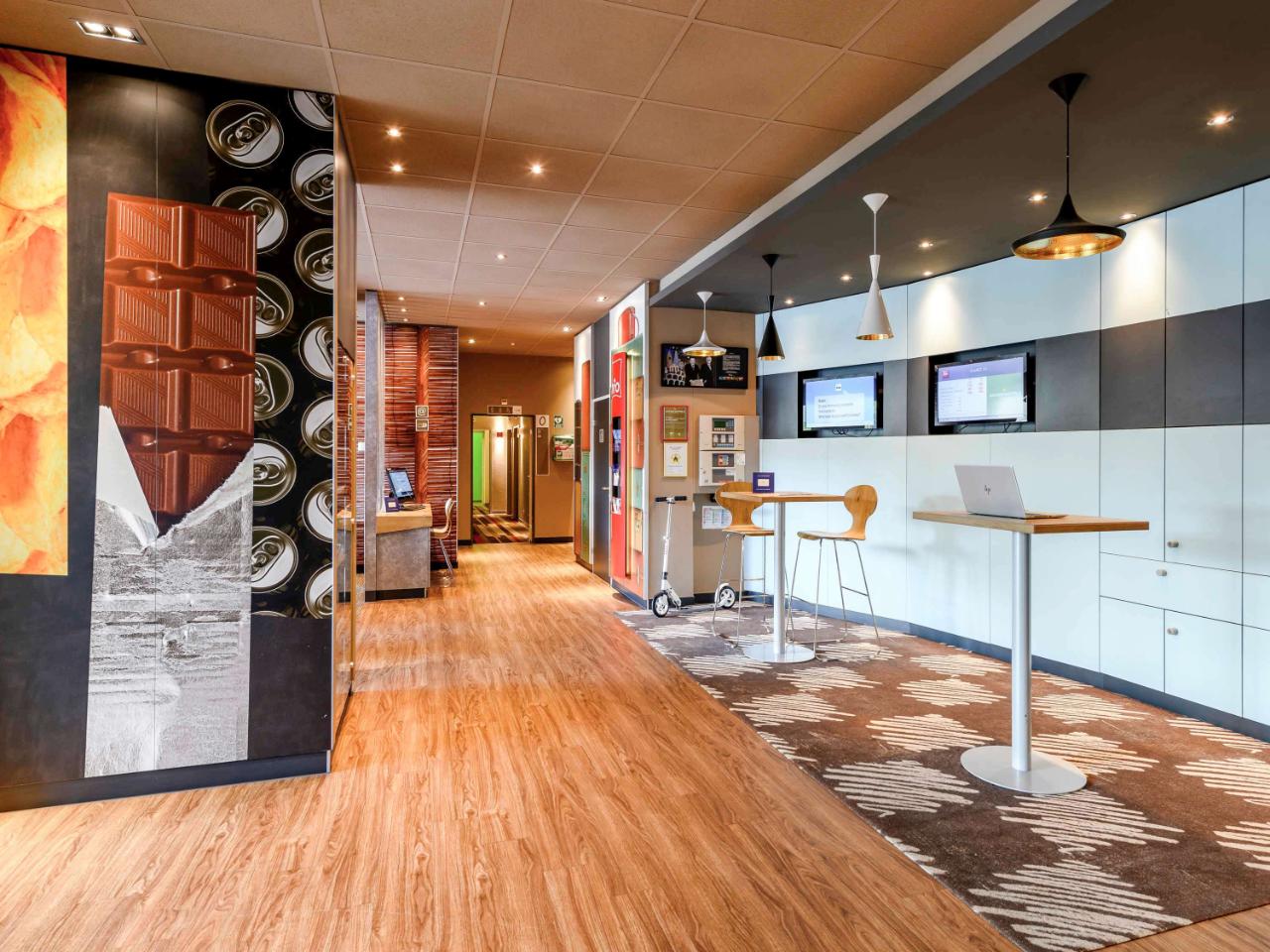 ibis Winterthur City