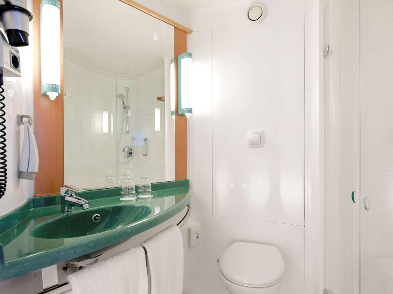 ibis Muenchen Garching