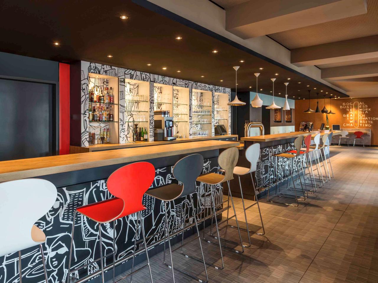 ibis Muenchen Garching