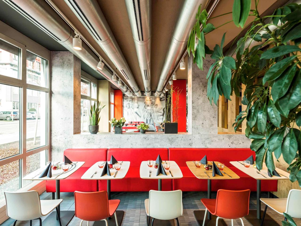 ibis Muenchen Garching