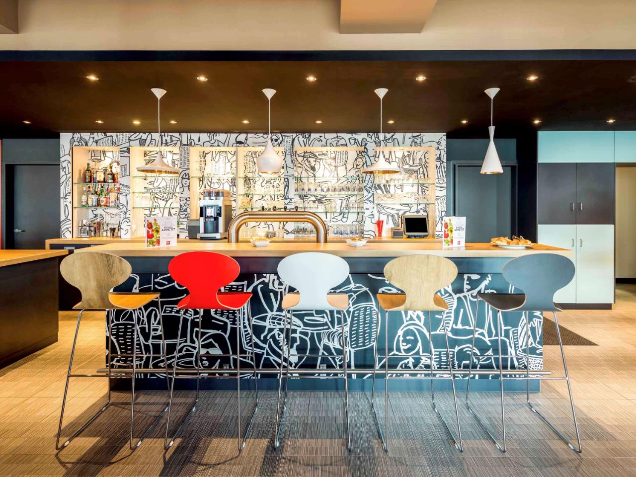 ibis Muenchen Garching