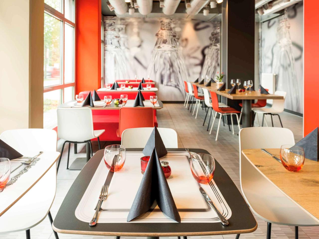 ibis Muenchen Garching