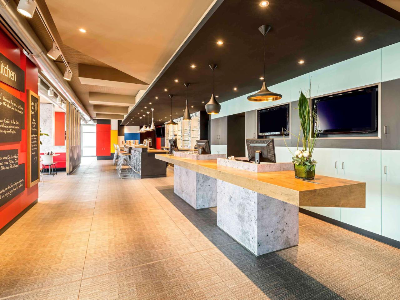 ibis Muenchen Garching