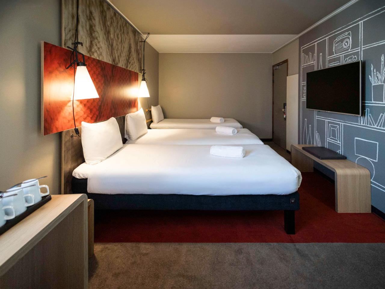 ibis London City - Shoreditch