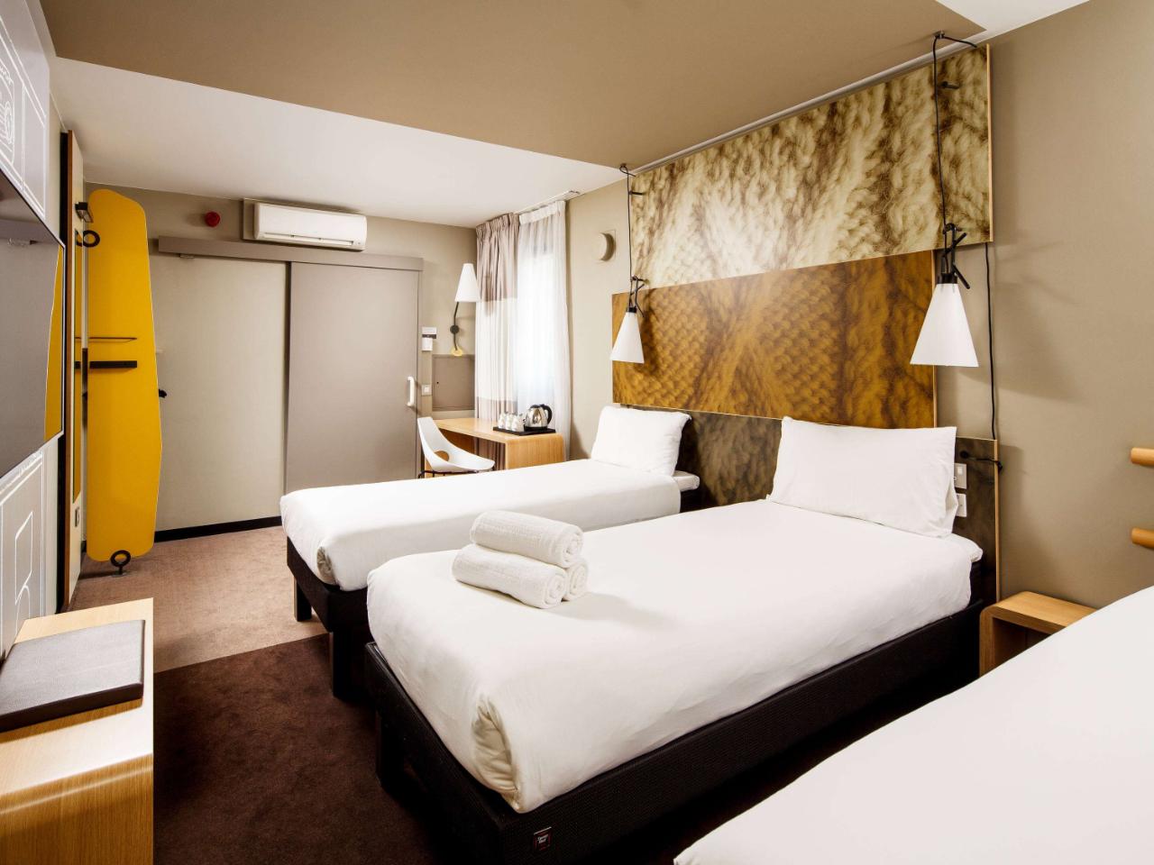 ibis London City - Shoreditch