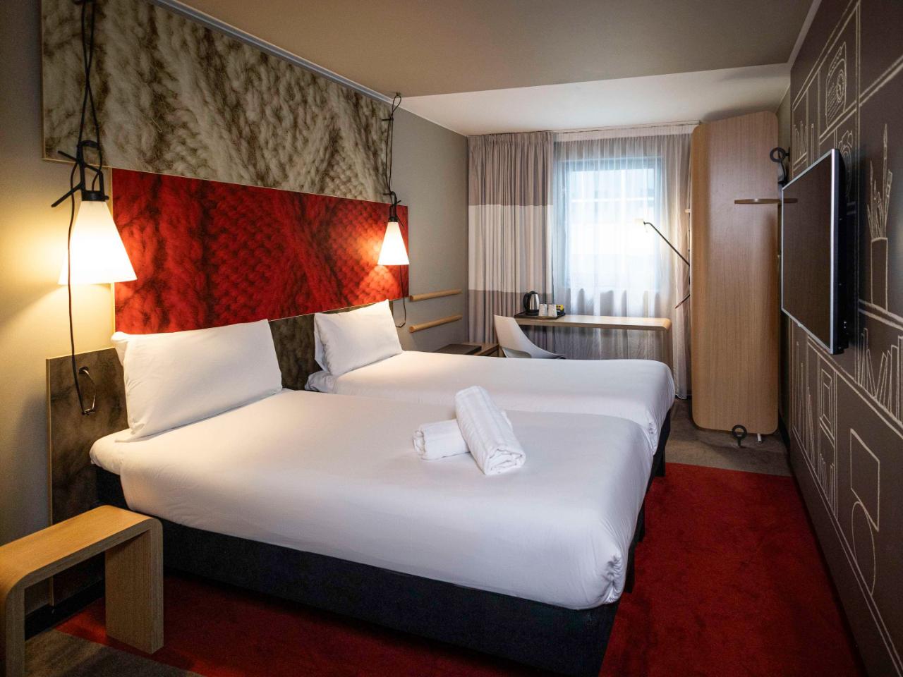 ibis London City - Shoreditch