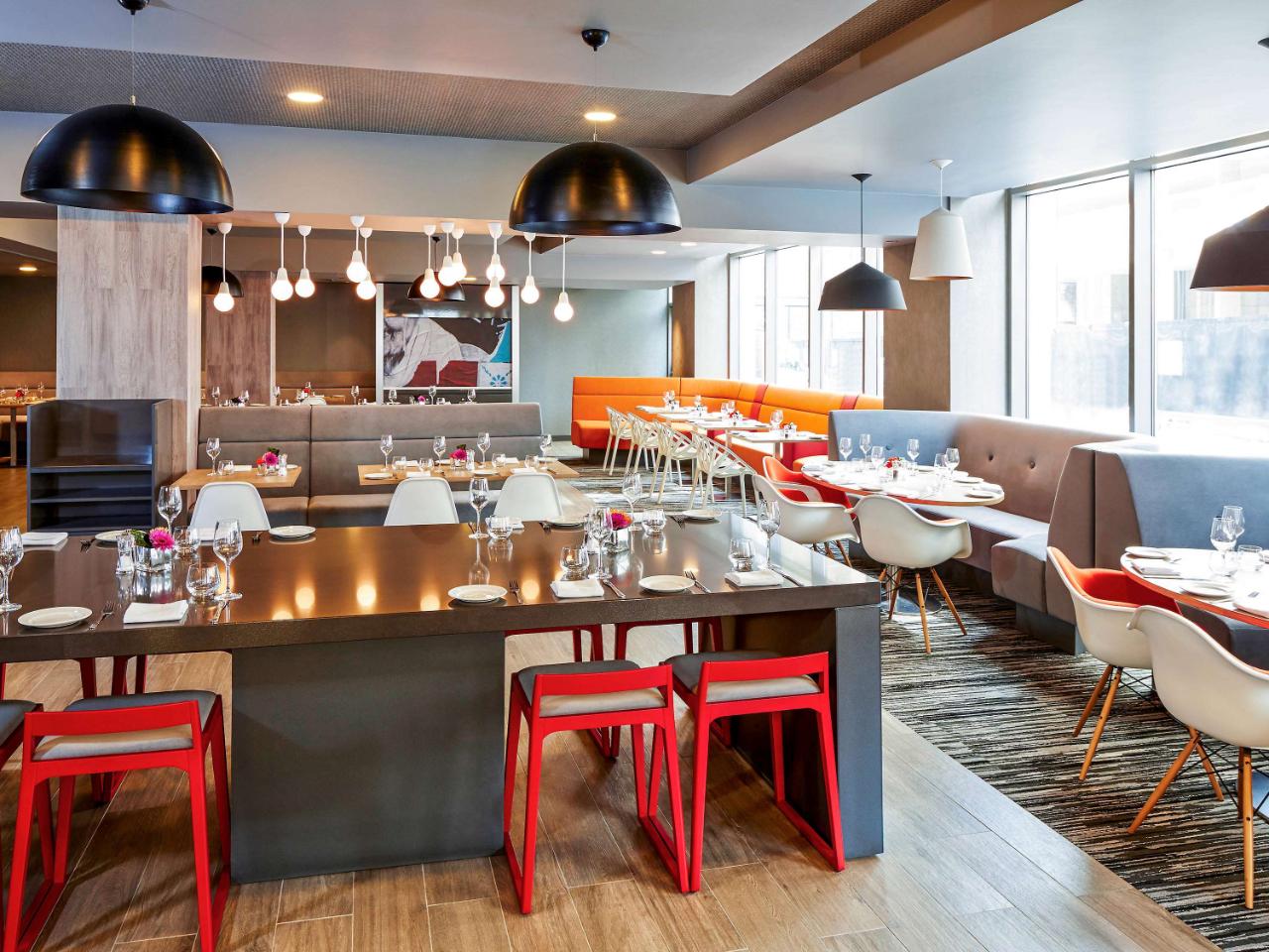 ibis London City - Shoreditch