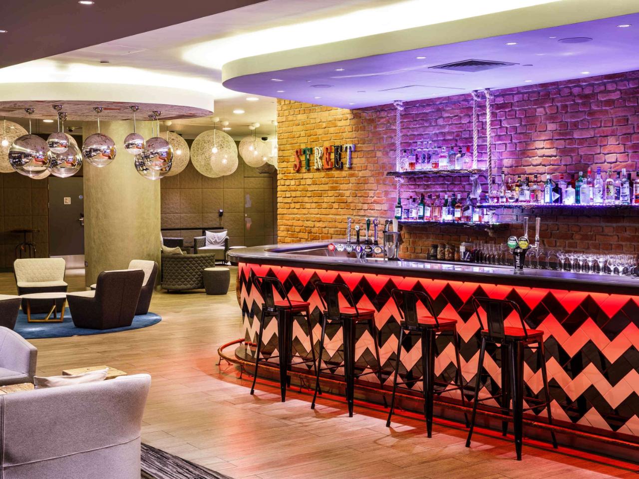 ibis London City - Shoreditch