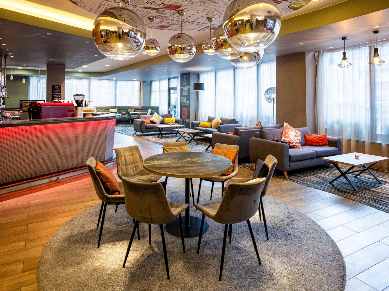 ibis London City - Shoreditch