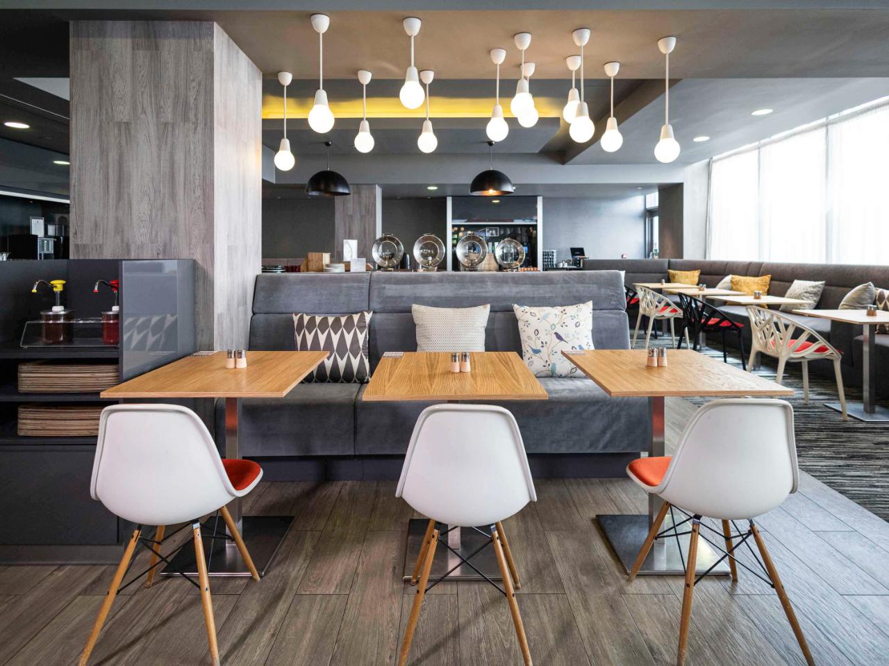 ibis London City - Shoreditch