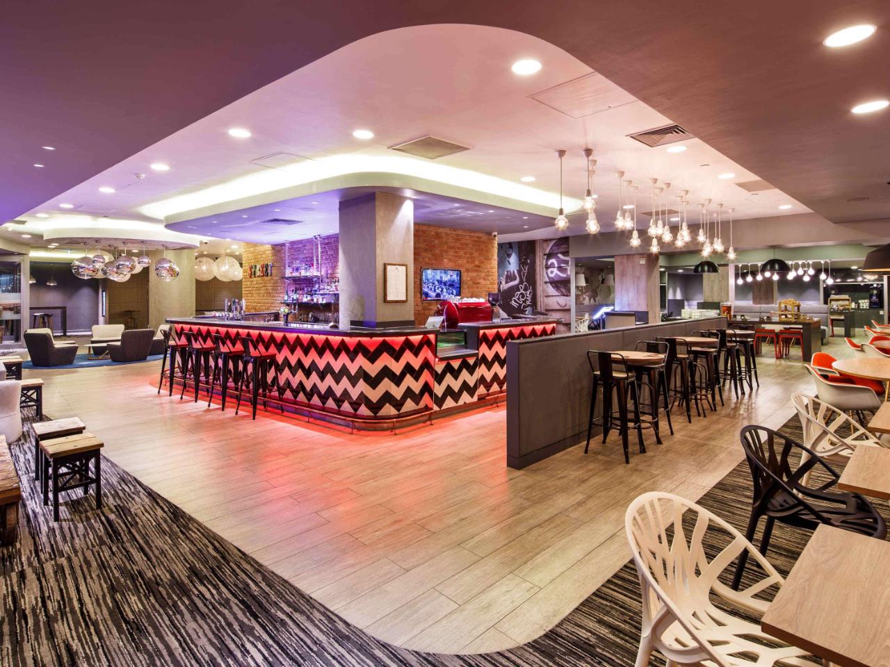 ibis London City - Shoreditch