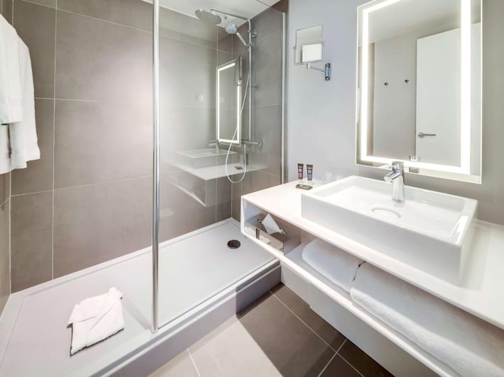Novotel Paris Centre Gare Montparnasse