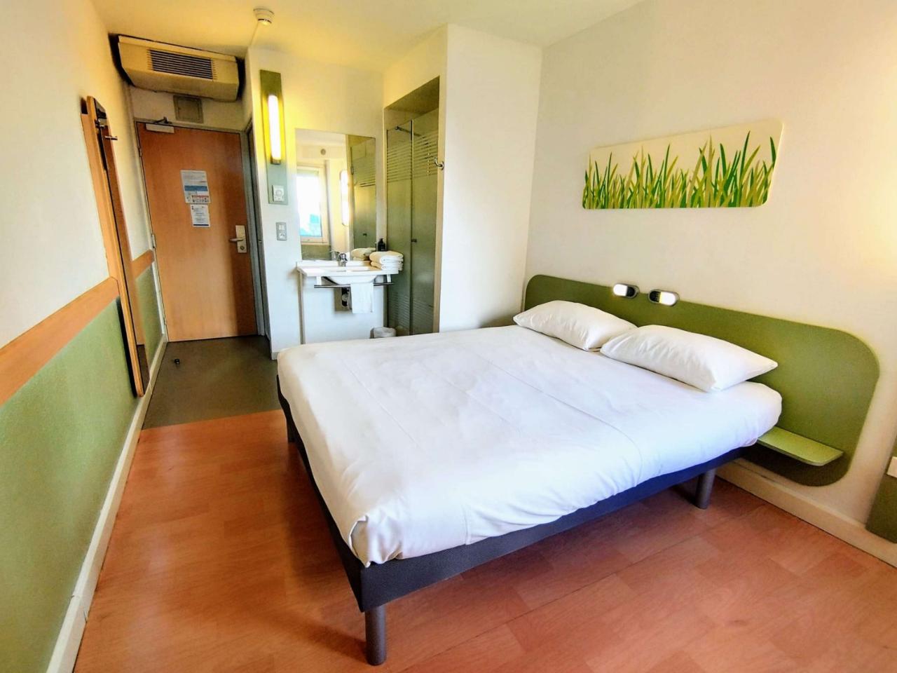 ibis budget Toulon Centre