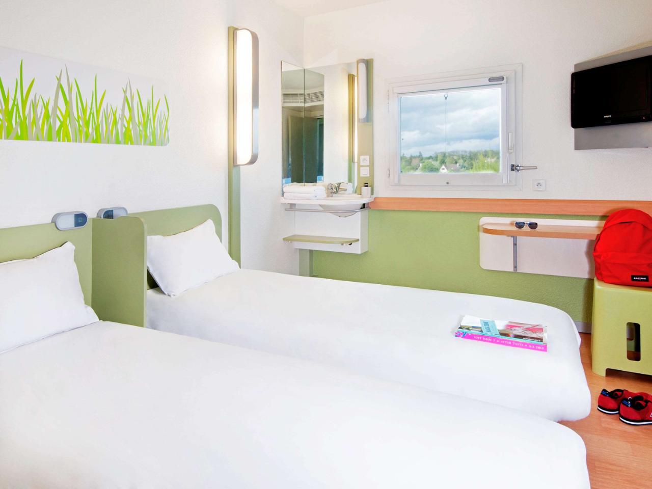 ibis budget Toulon Centre