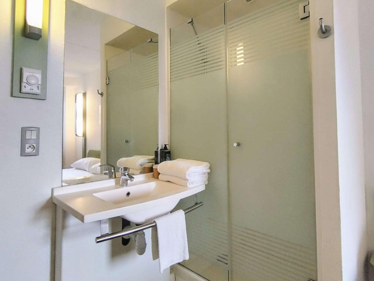 ibis budget Toulon Centre