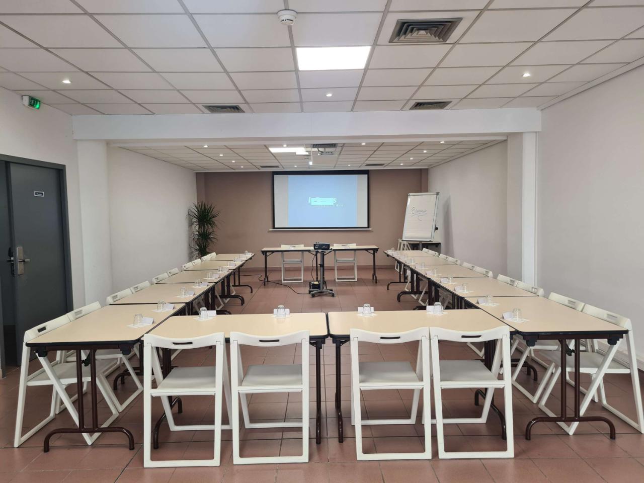 ibis budget Toulon Centre