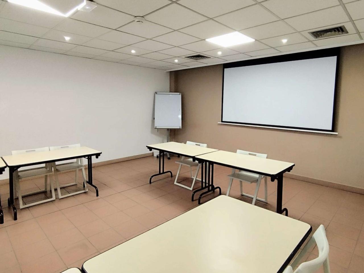 ibis budget Toulon Centre