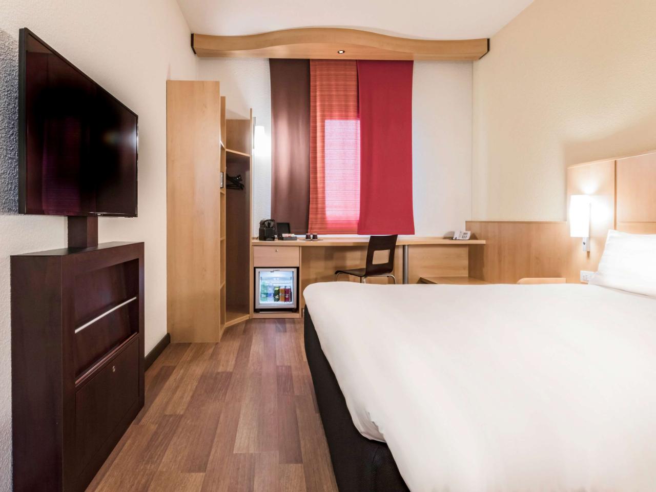ibis Milano Malpensa Aeroporto