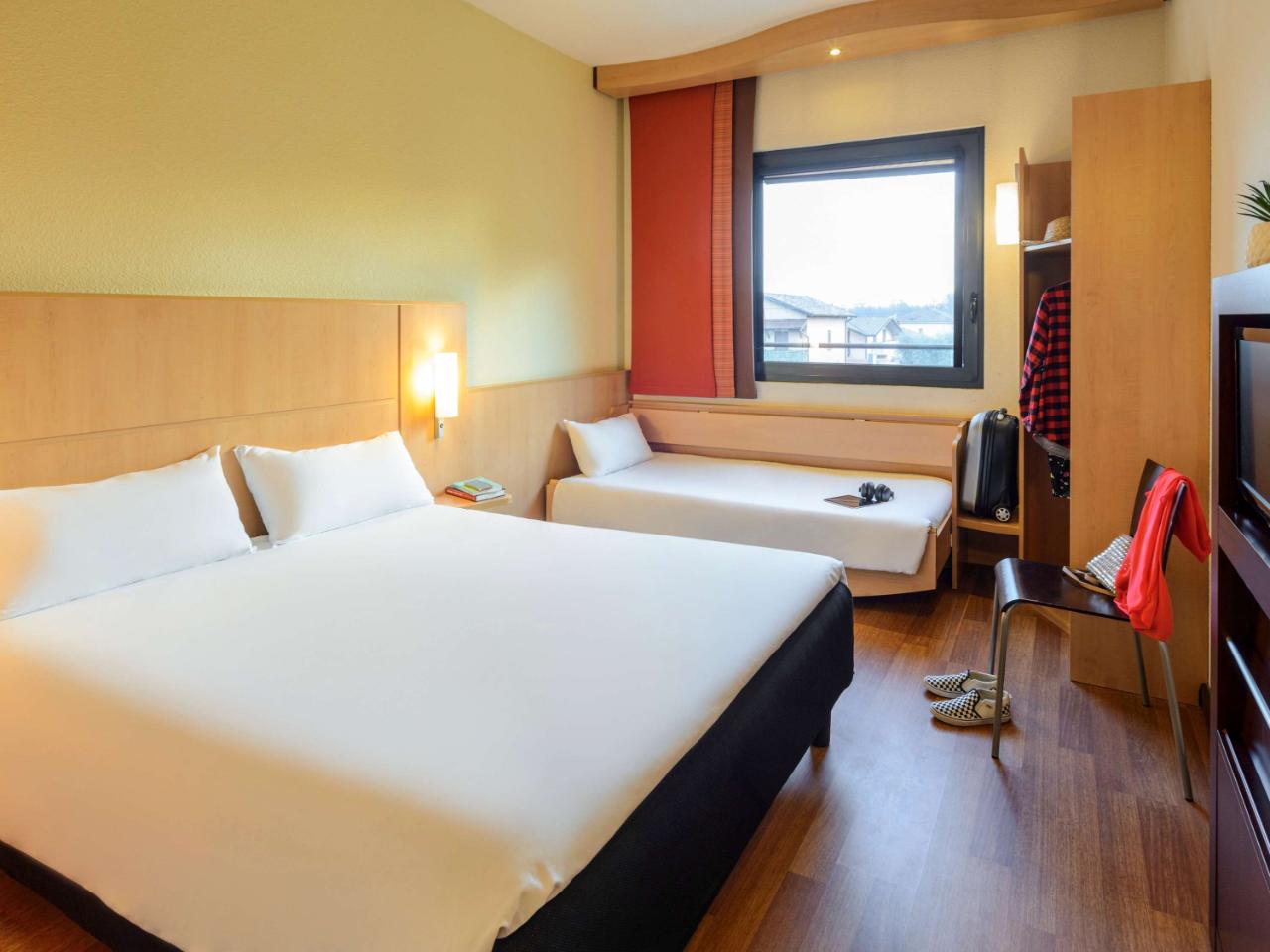 ibis Milano Malpensa Aeroporto