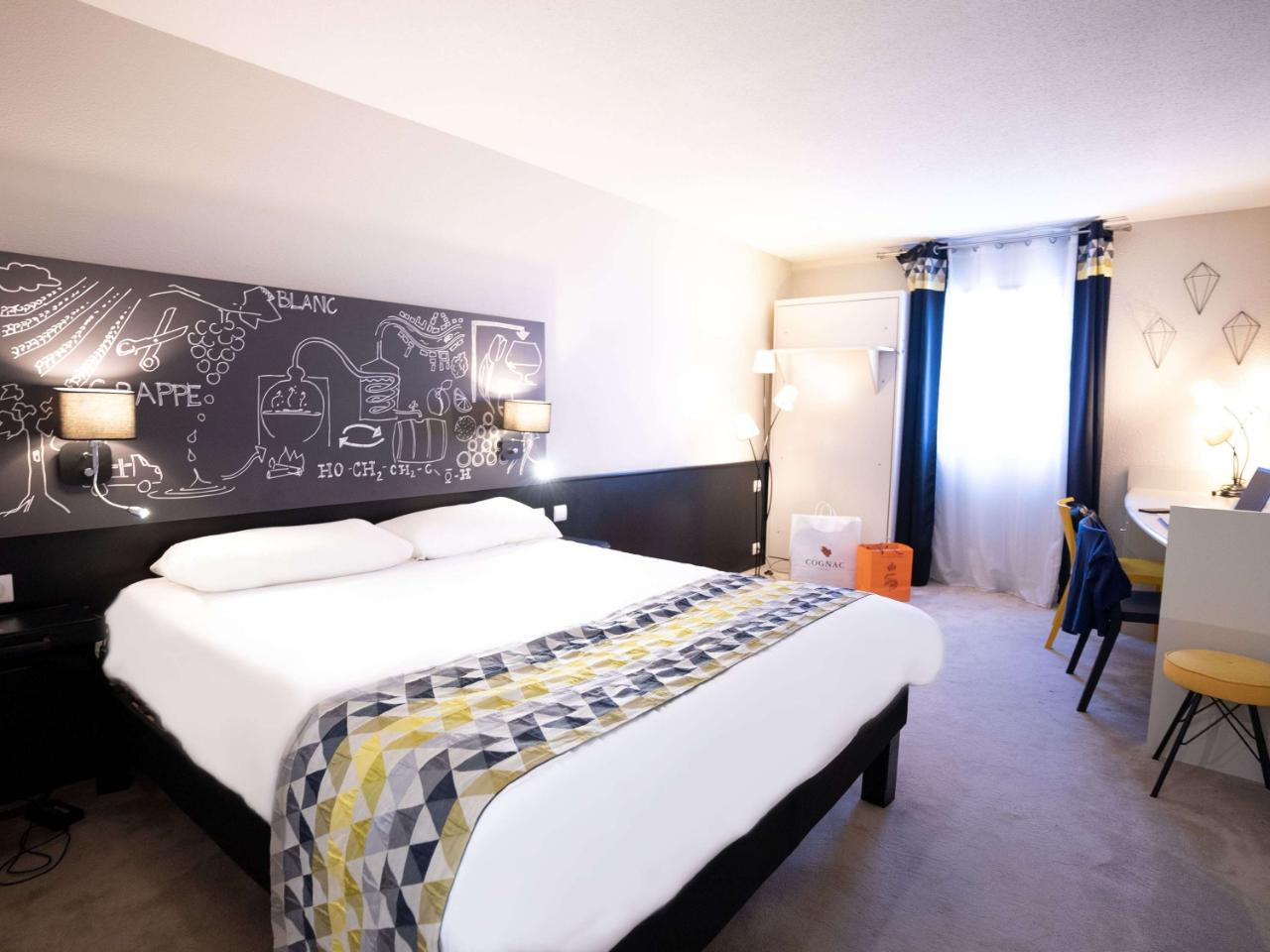 ibis Styles Cognac