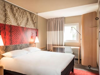ibis Caen Porte de Bretagne