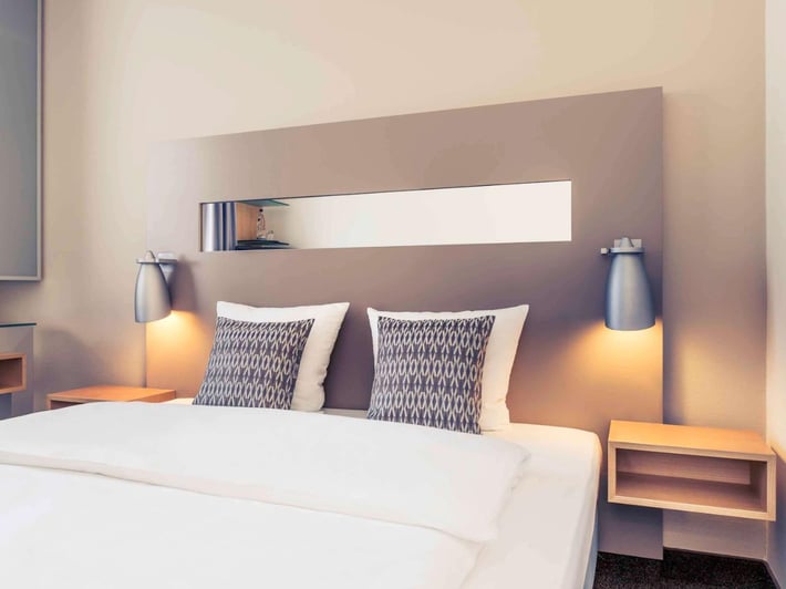 Mercure Hotel Duesseldorf City Nord