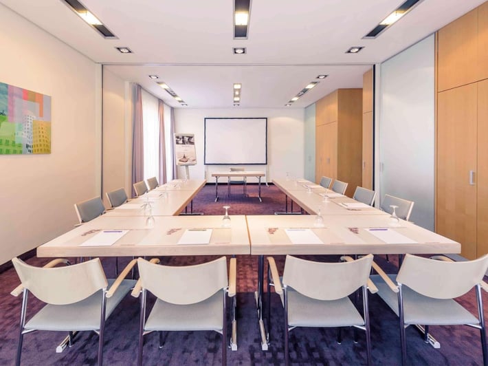Mercure Hotel Duesseldorf City Nord