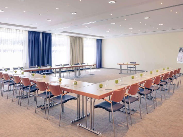 Mercure Hotel Mannheim am Rathaus