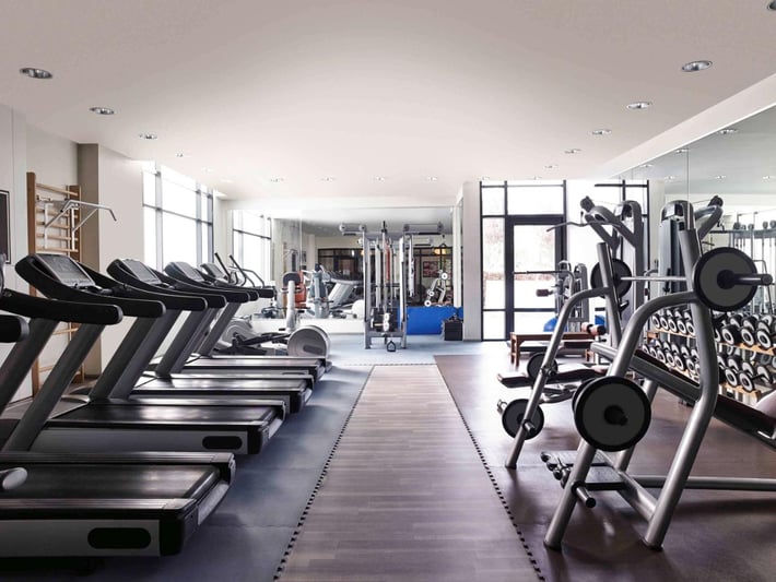 Novotel Paris Roissy CDG Convention