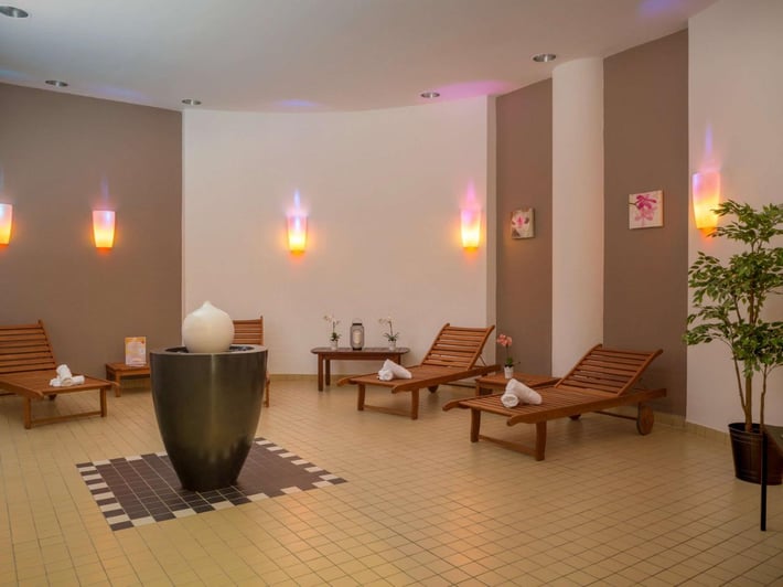Novotel Paris Roissy CDG Convention
