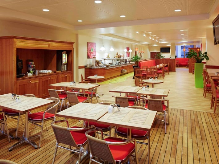 ibis Reading Centre