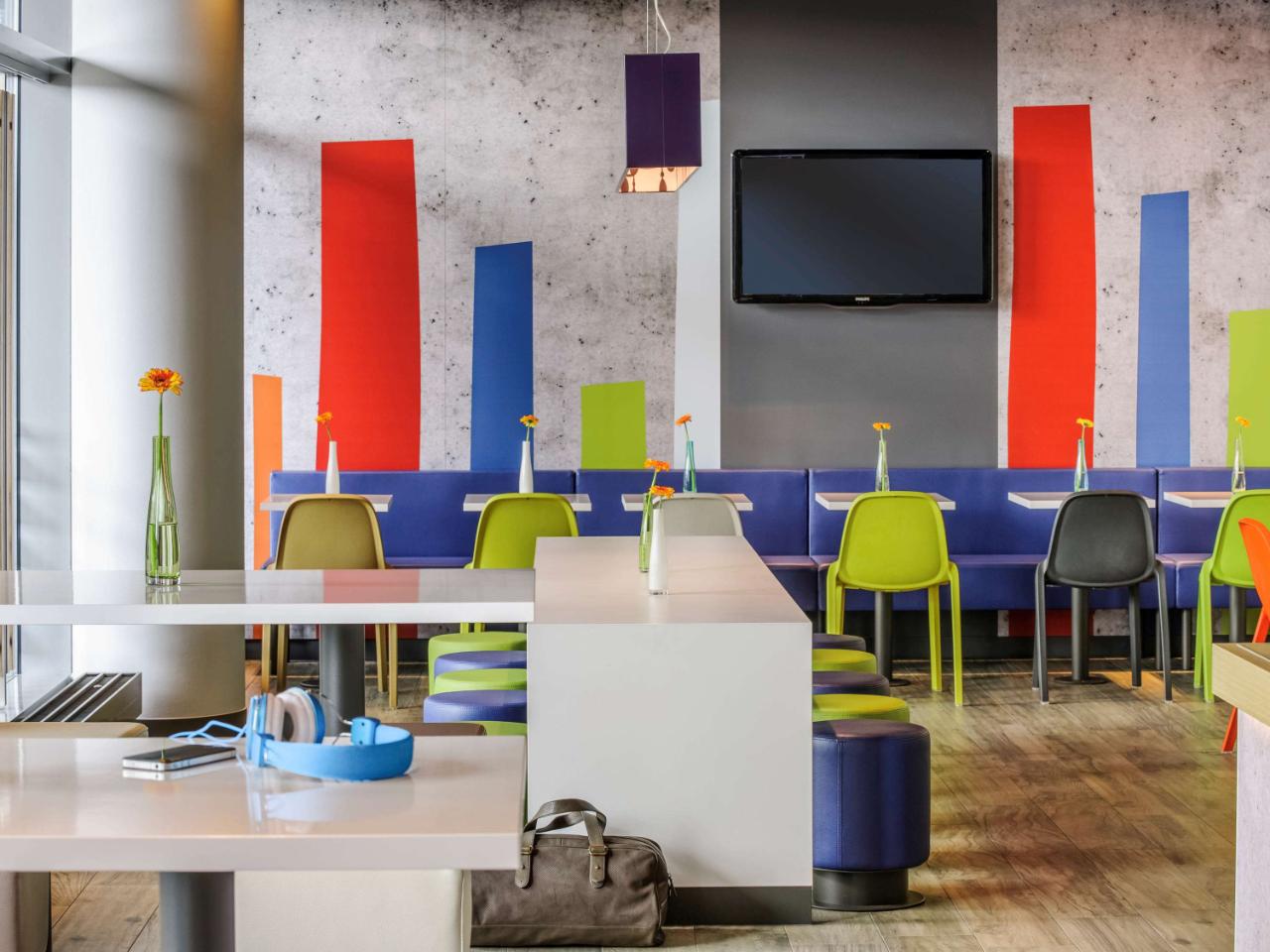 ibis budget Stuttgart City Nord