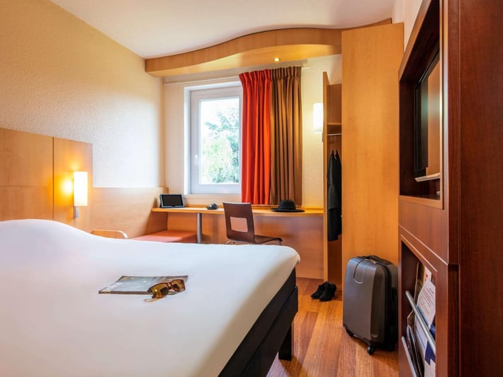 ibis Nuits-Saint-Georges
