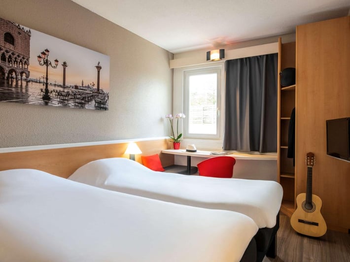 ibis Nuits-Saint-Georges