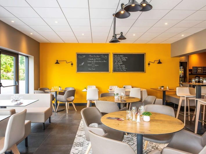 ibis Nuits-Saint-Georges