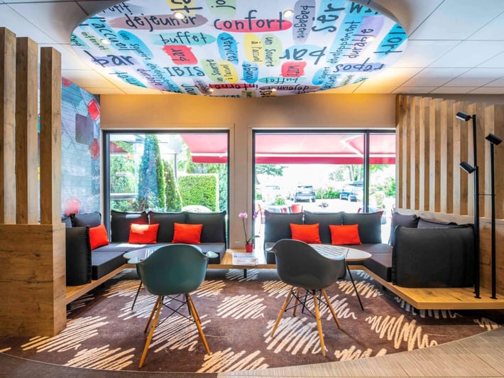 ibis Nuits-Saint-Georges