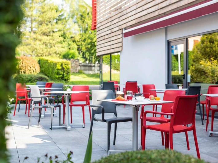 ibis Nuits-Saint-Georges