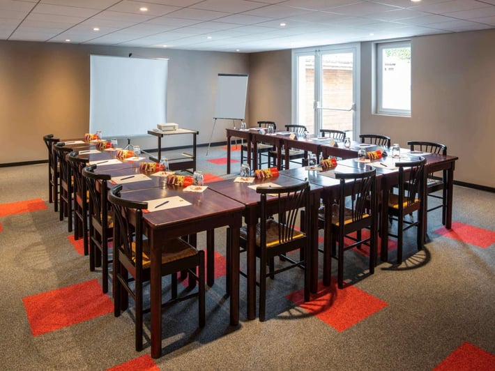 ibis Nuits-Saint-Georges