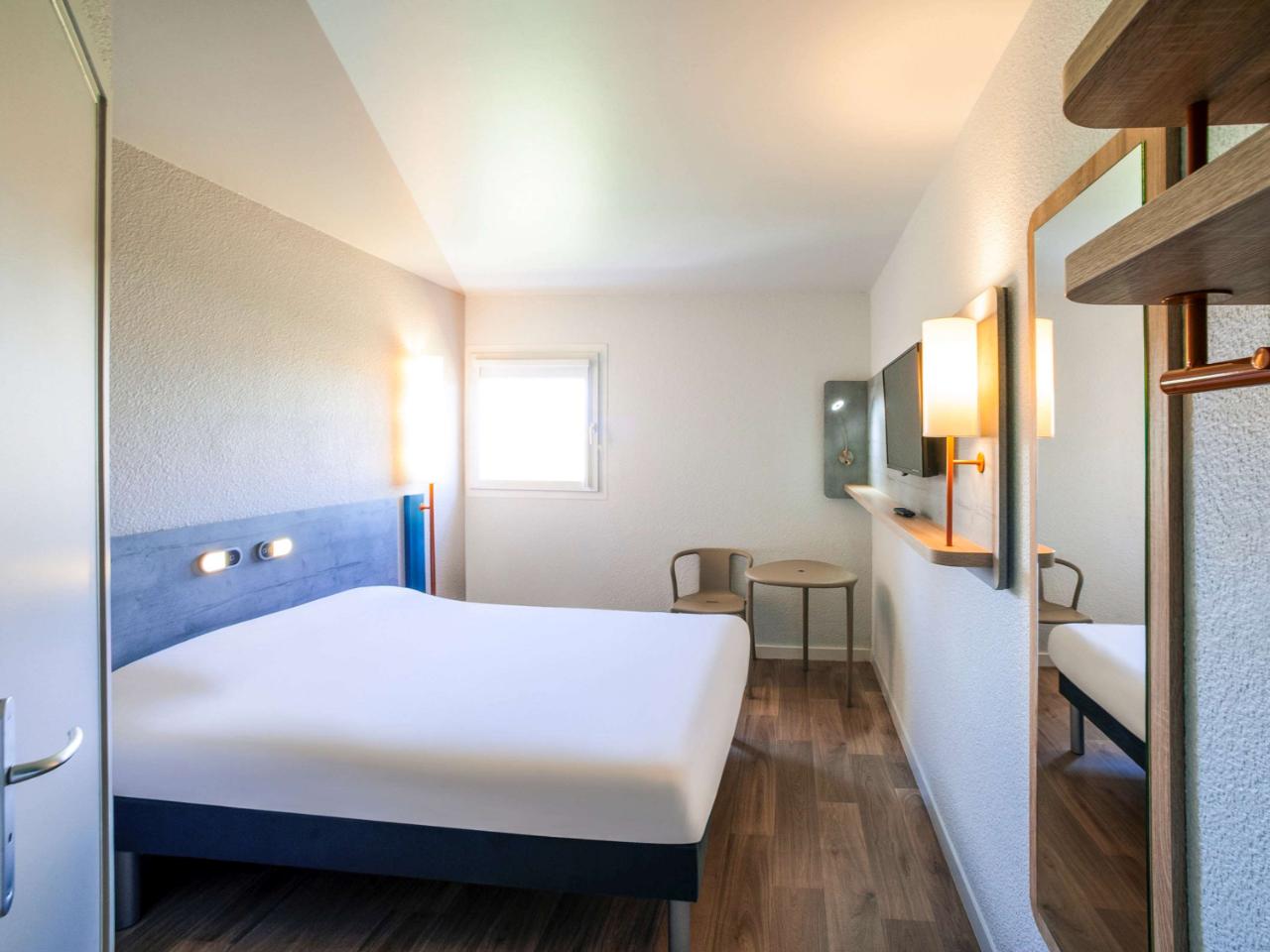 ibis budget Nuits-Saint-Georges