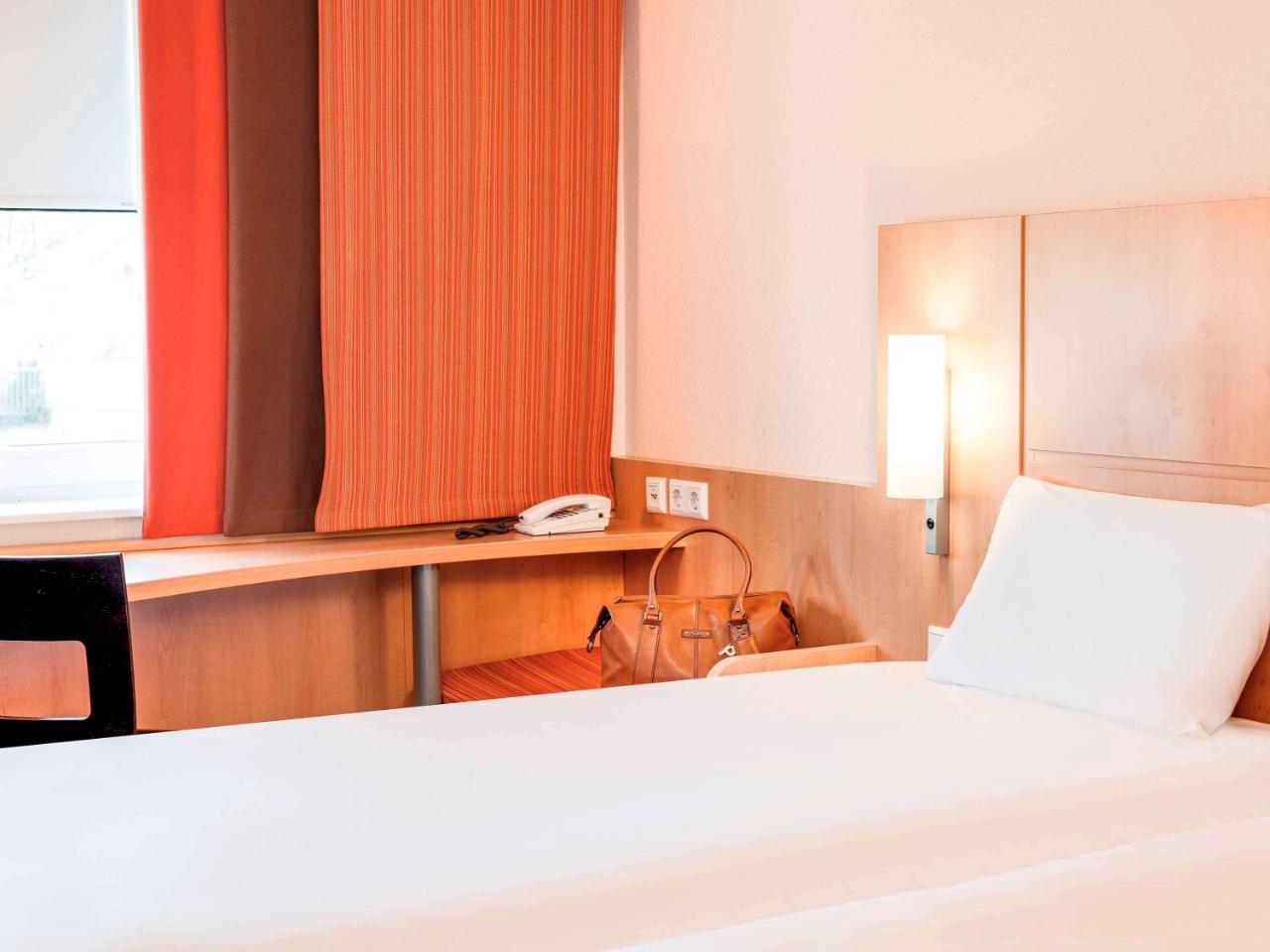 ibis London Elstree Borehamwood