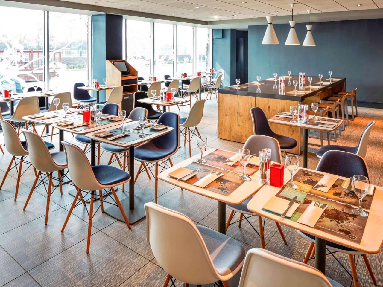 ibis London Elstree Borehamwood