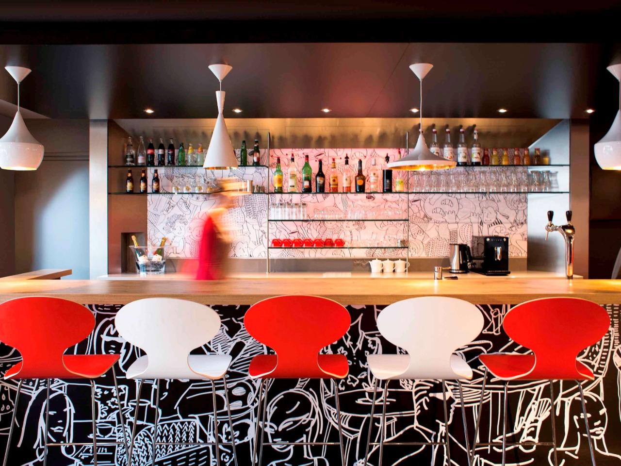 ibis London Elstree Borehamwood