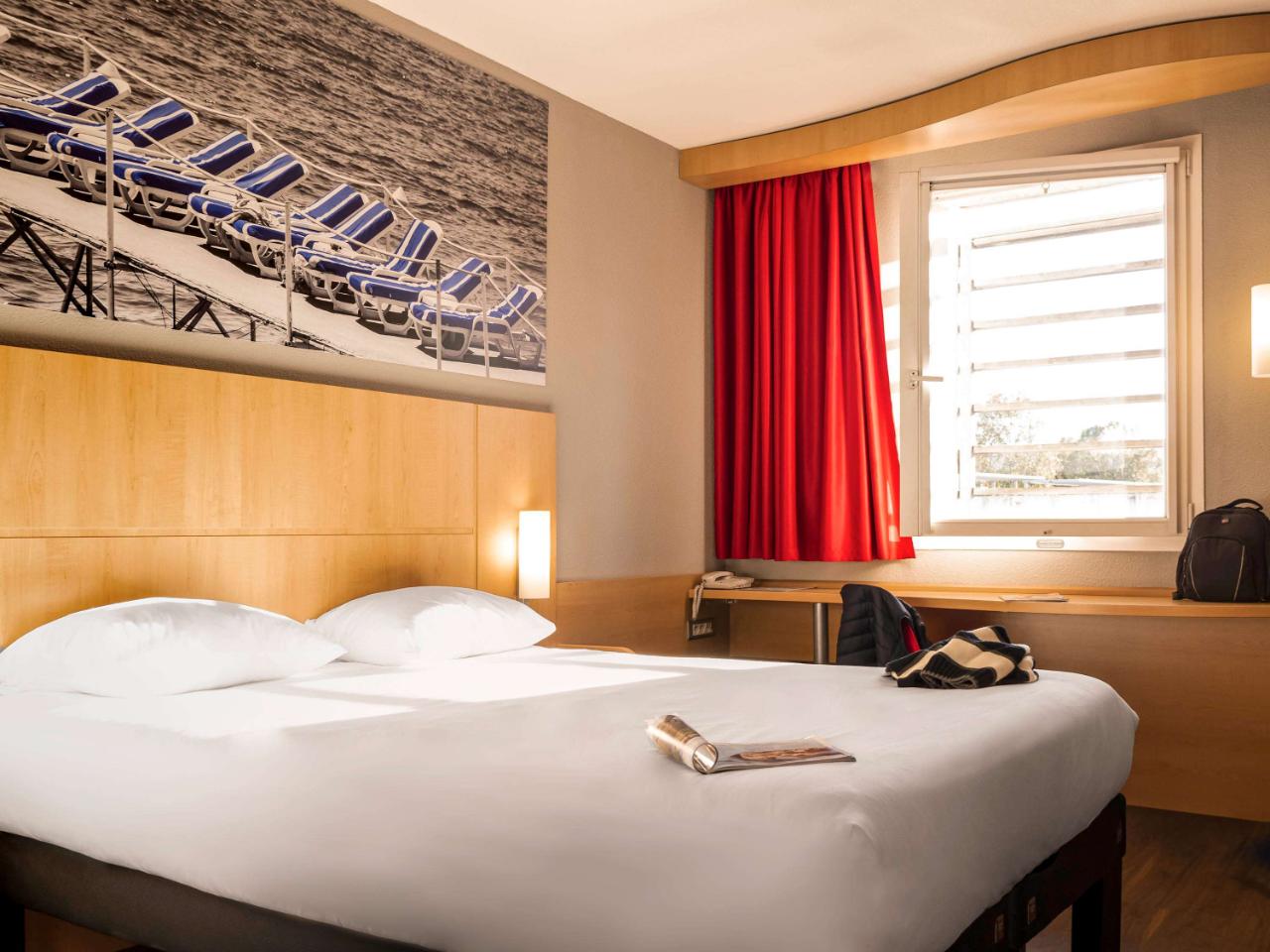 ibis Cannes Mandelieu