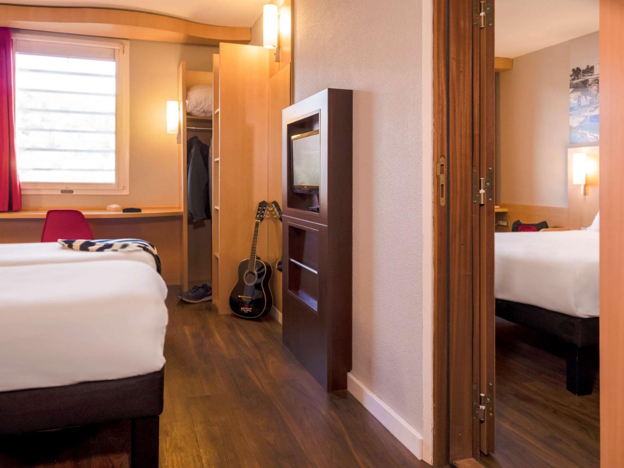 ibis Cannes Mandelieu