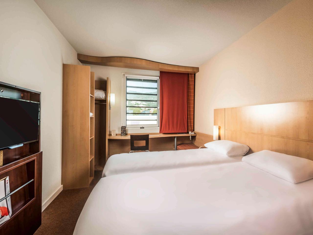 ibis Cannes Mandelieu