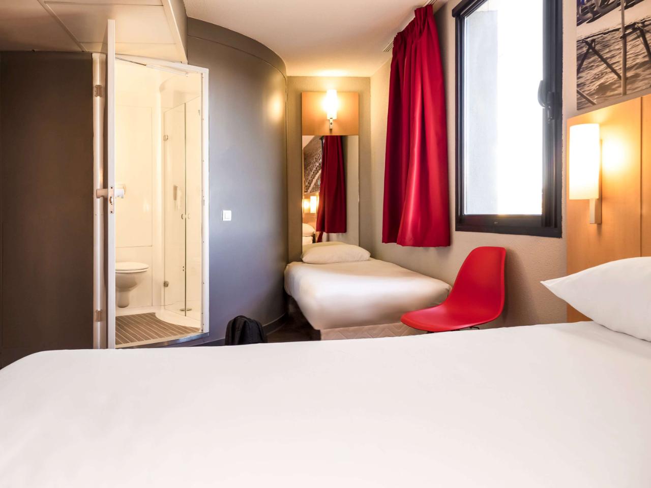 ibis Cannes Mandelieu
