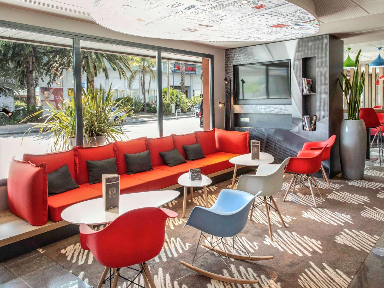 ibis Cannes Mandelieu