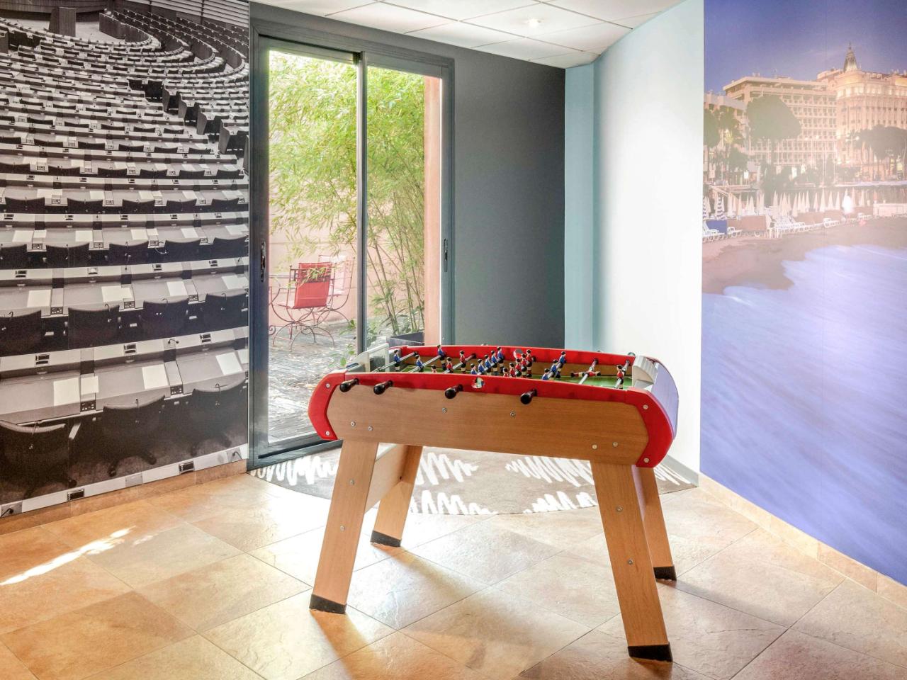 ibis Cannes Mandelieu