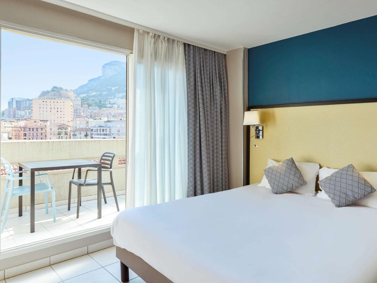 Aparthotel Adagio Monaco Monte-Cristo