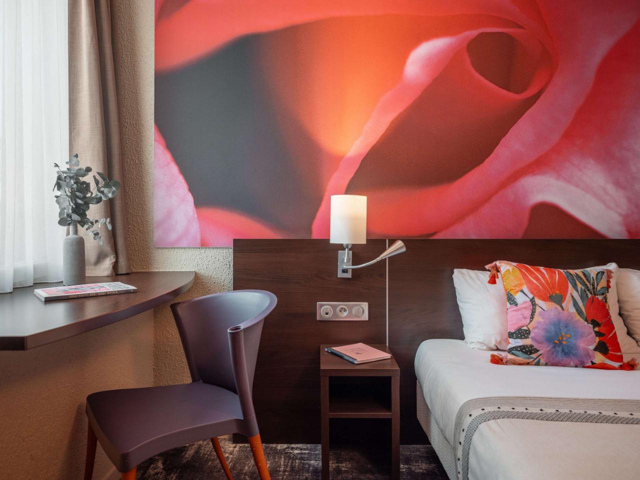 ibis Styles Paris Val de Fontenay